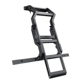 PLUMB "M-one" Series Roof Rack Ladder For Land Rover Defender 110